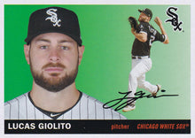 Load image into Gallery viewer, 2020 Topps Archives 1955 Baseball Base Cards #1-100 ~ Pick your card