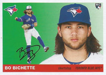 Load image into Gallery viewer, 2020 Topps Archives 1955 Baseball Base Cards #1-100 ~ Pick your card
