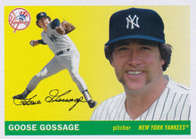 Load image into Gallery viewer, 2020 Topps Archives 1955 Baseball Base Cards #1-100 ~ Pick your card
