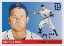 Load image into Gallery viewer, 2020 Topps Archives 1955 Baseball Base Cards #1-100 ~ Pick your card