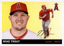 Load image into Gallery viewer, 2020 Topps Archives 1955 Baseball Base Cards #1-100 ~ Pick your card