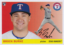 Load image into Gallery viewer, 2020 Topps Archives 1955 Baseball Base Cards #1-100 ~ Pick your card