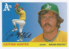 Load image into Gallery viewer, 2020 Topps Archives 1955 Baseball Base Cards #1-100 ~ Pick your card