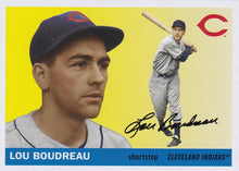Load image into Gallery viewer, 2020 Topps Archives 1955 Baseball Base Cards #1-100 ~ Pick your card