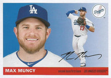 Load image into Gallery viewer, 2020 Topps Archives 1955 Baseball Base Cards #1-100 ~ Pick your card
