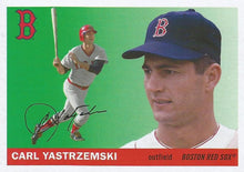 Load image into Gallery viewer, 2020 Topps Archives 1955 Baseball Base Cards #1-100 ~ Pick your card