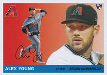 Load image into Gallery viewer, 2020 Topps Archives 1955 Baseball Base Cards #1-100 ~ Pick your card
