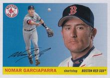 Load image into Gallery viewer, 2020 Topps Archives 1955 Baseball Base Cards #1-100 ~ Pick your card