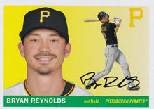 Load image into Gallery viewer, 2020 Topps Archives 1955 Baseball Base Cards #1-100 ~ Pick your card