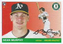 Load image into Gallery viewer, 2020 Topps Archives 1955 Baseball Base Cards #1-100 ~ Pick your card