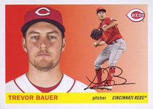 Load image into Gallery viewer, 2020 Topps Archives 1955 Baseball Base Cards #1-100 ~ Pick your card