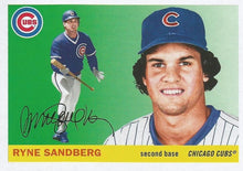 Load image into Gallery viewer, 2020 Topps Archives 1955 Baseball Base Cards #1-100 ~ Pick your card