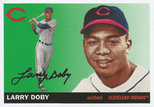 Load image into Gallery viewer, 2020 Topps Archives 1955 Baseball Base Cards #1-100 ~ Pick your card