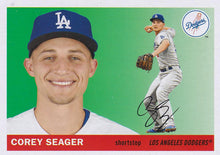 Load image into Gallery viewer, 2020 Topps Archives 1955 Baseball Base Cards #1-100 ~ Pick your card