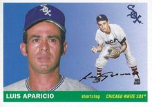 Load image into Gallery viewer, 2020 Topps Archives 1955 Baseball Base Cards #1-100 ~ Pick your card