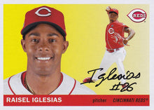 Load image into Gallery viewer, 2020 Topps Archives 1955 Baseball Base Cards #1-100 ~ Pick your card