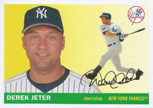 Load image into Gallery viewer, 2020 Topps Archives 1955 Baseball Base Cards #1-100 ~ Pick your card