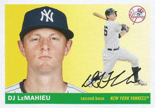 Load image into Gallery viewer, 2020 Topps Archives 1955 Baseball Base Cards #1-100 ~ Pick your card
