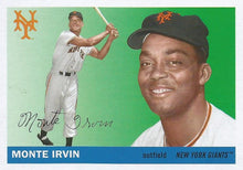 Load image into Gallery viewer, 2020 Topps Archives 1955 Baseball Base Cards #1-100 ~ Pick your card