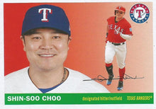 Load image into Gallery viewer, 2020 Topps Archives 1955 Baseball Base Cards #1-100 ~ Pick your card