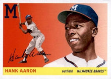 Load image into Gallery viewer, 2020 Topps Archives 1955 Baseball Base Cards #1-100 ~ Pick your card