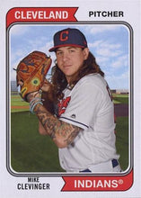 Load image into Gallery viewer, 2020 Topps Archives 1974 Baseball Base Cards #101-200 ~ Pick your card