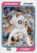 Load image into Gallery viewer, 2020 Topps Archives 1974 Baseball Base Cards #101-200 ~ Pick your card