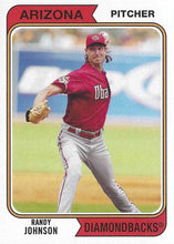 Load image into Gallery viewer, 2020 Topps Archives 1974 Baseball Base Cards #101-200 ~ Pick your card