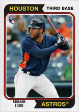 Load image into Gallery viewer, 2020 Topps Archives 1974 Baseball Base Cards #101-200 ~ Pick your card