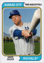 Load image into Gallery viewer, 2020 Topps Archives 1974 Baseball Base Cards #101-200 ~ Pick your card