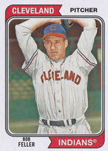 Load image into Gallery viewer, 2020 Topps Archives 1974 Baseball Base Cards #101-200 ~ Pick your card