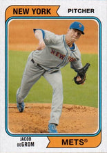 Load image into Gallery viewer, 2020 Topps Archives 1974 Baseball Base Cards #101-200 ~ Pick your card