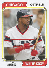 Load image into Gallery viewer, 2020 Topps Archives 1974 Baseball Base Cards #101-200 ~ Pick your card