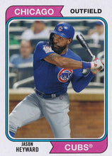 Load image into Gallery viewer, 2020 Topps Archives 1974 Baseball Base Cards #101-200 ~ Pick your card