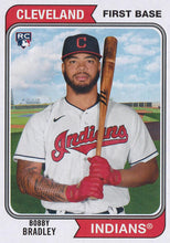 Load image into Gallery viewer, 2020 Topps Archives 1974 Baseball Base Cards #101-200 ~ Pick your card