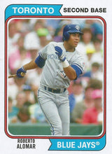 Load image into Gallery viewer, 2020 Topps Archives 1974 Baseball Base Cards #101-200 ~ Pick your card