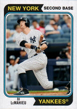 Load image into Gallery viewer, 2020 Topps Archives 1974 Baseball Base Cards #101-200 ~ Pick your card