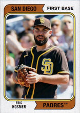 Load image into Gallery viewer, 2020 Topps Archives 1974 Baseball Base Cards #101-200 ~ Pick your card