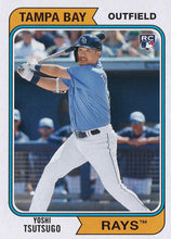 Load image into Gallery viewer, 2020 Topps Archives 1974 Baseball Base Cards #101-200 ~ Pick your card
