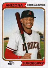 Load image into Gallery viewer, 2020 Topps Archives 1974 Baseball Base Cards #101-200 ~ Pick your card