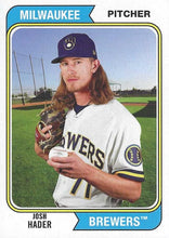 Load image into Gallery viewer, 2020 Topps Archives 1974 Baseball Base Cards #101-200 ~ Pick your card