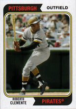 Load image into Gallery viewer, 2020 Topps Archives 1974 Baseball Base Cards #101-200 ~ Pick your card
