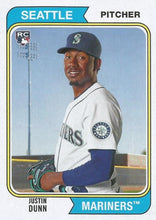 Load image into Gallery viewer, 2020 Topps Archives 1974 Baseball Base Cards #101-200 ~ Pick your card