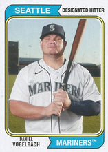 Load image into Gallery viewer, 2020 Topps Archives 1974 Baseball Base Cards #101-200 ~ Pick your card