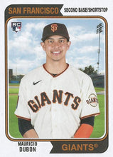 Load image into Gallery viewer, 2020 Topps Archives 1974 Baseball Base Cards #101-200 ~ Pick your card