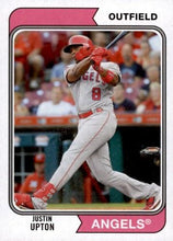 Load image into Gallery viewer, 2020 Topps Archives 1974 Baseball Base Cards #101-200 ~ Pick your card