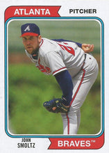 Load image into Gallery viewer, 2020 Topps Archives 1974 Baseball Base Cards #101-200 ~ Pick your card