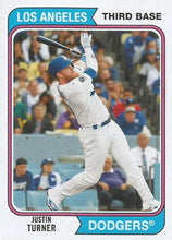Load image into Gallery viewer, 2020 Topps Archives 1974 Baseball Base Cards #101-200 ~ Pick your card