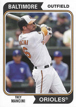 Load image into Gallery viewer, 2020 Topps Archives 1974 Baseball Base Cards #101-200 ~ Pick your card