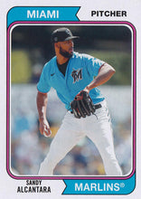 Load image into Gallery viewer, 2020 Topps Archives 1974 Baseball Base Cards #101-200 ~ Pick your card